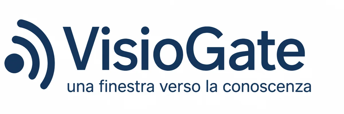 VisioGate — una finestra verso la conoscenza